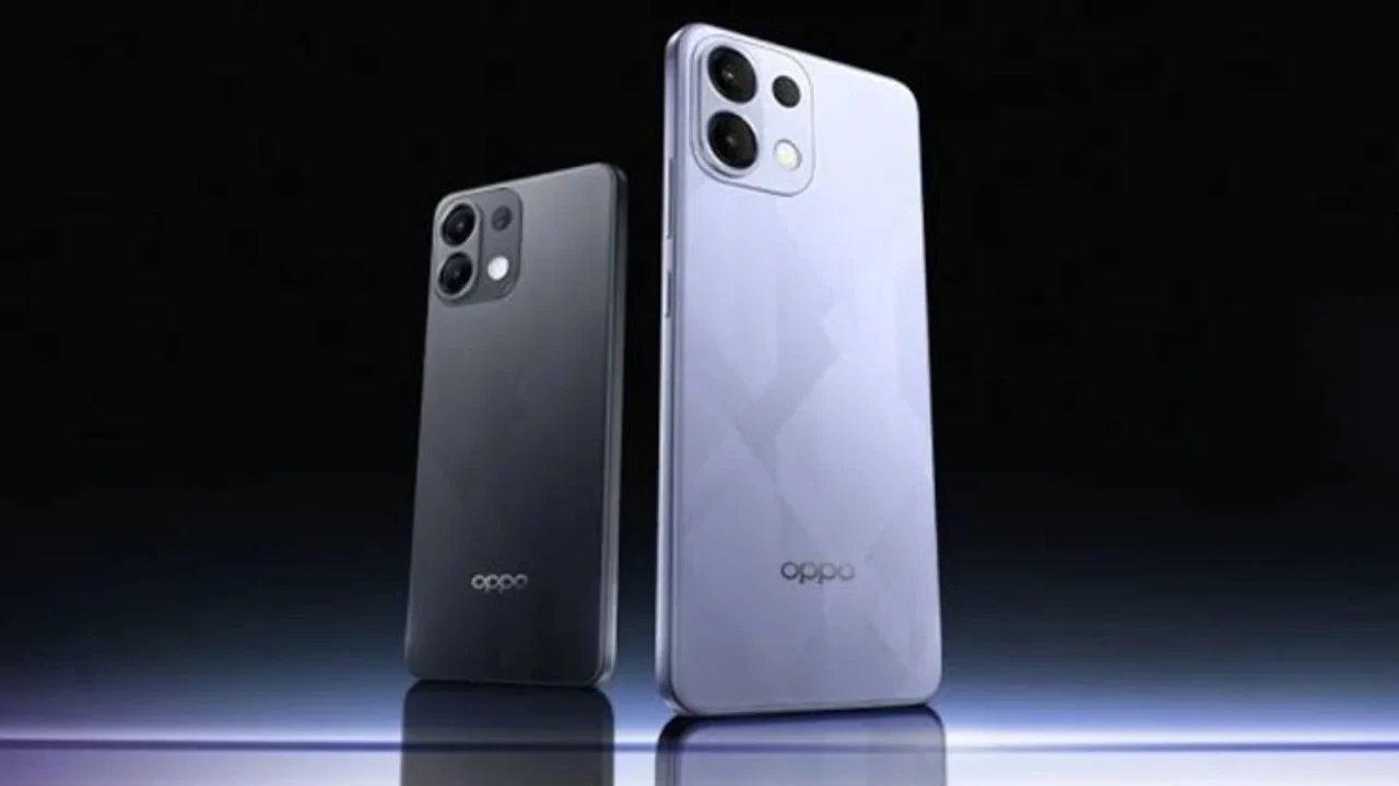 Produk Smartphone Kelas Menengah Tawarkan Fitur Mumpuni