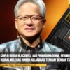 Produsen AI di China Berjuang Memenuhi Permintaan Pasar yang Melonjak