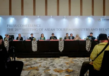 Protokol Cebu: Langkah Strategis untuk Memperkuat ASEAN