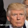Proyek Trump Tower di Australia Gagal Terwujud, Mitra Lokal Tidak Penuhi Kewajiban
