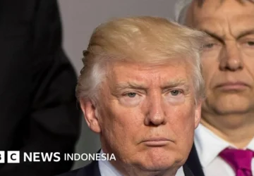 Proyek Trump Tower di Australia Gagal Terwujud, Mitra Lokal Tidak Penuhi Kewajiban