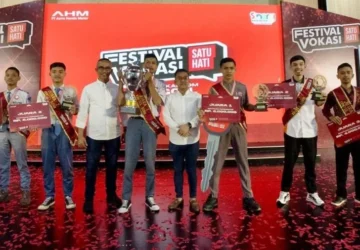 PSA Indonesia Gelar Festival dari Hati untuk Dukung Pendidikan Pemuda