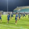 PSM Makassar Vs Persib Bandung, Daisuke-Gledson Tak Masuk Jagoan Ahmad Amiruddin