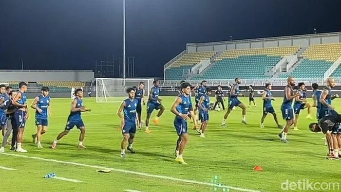PSM Makassar Vs Persib Bandung, Daisuke-Gledson Tak Masuk Jagoan Ahmad Amiruddin