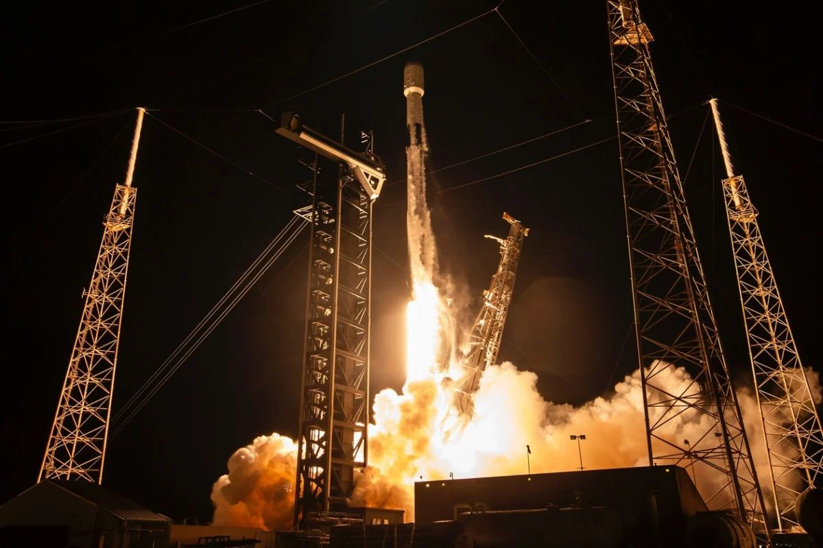 PSN Operasikan Satelit Nusantara Lima untuk Menghadapi Starlink di Indonesia