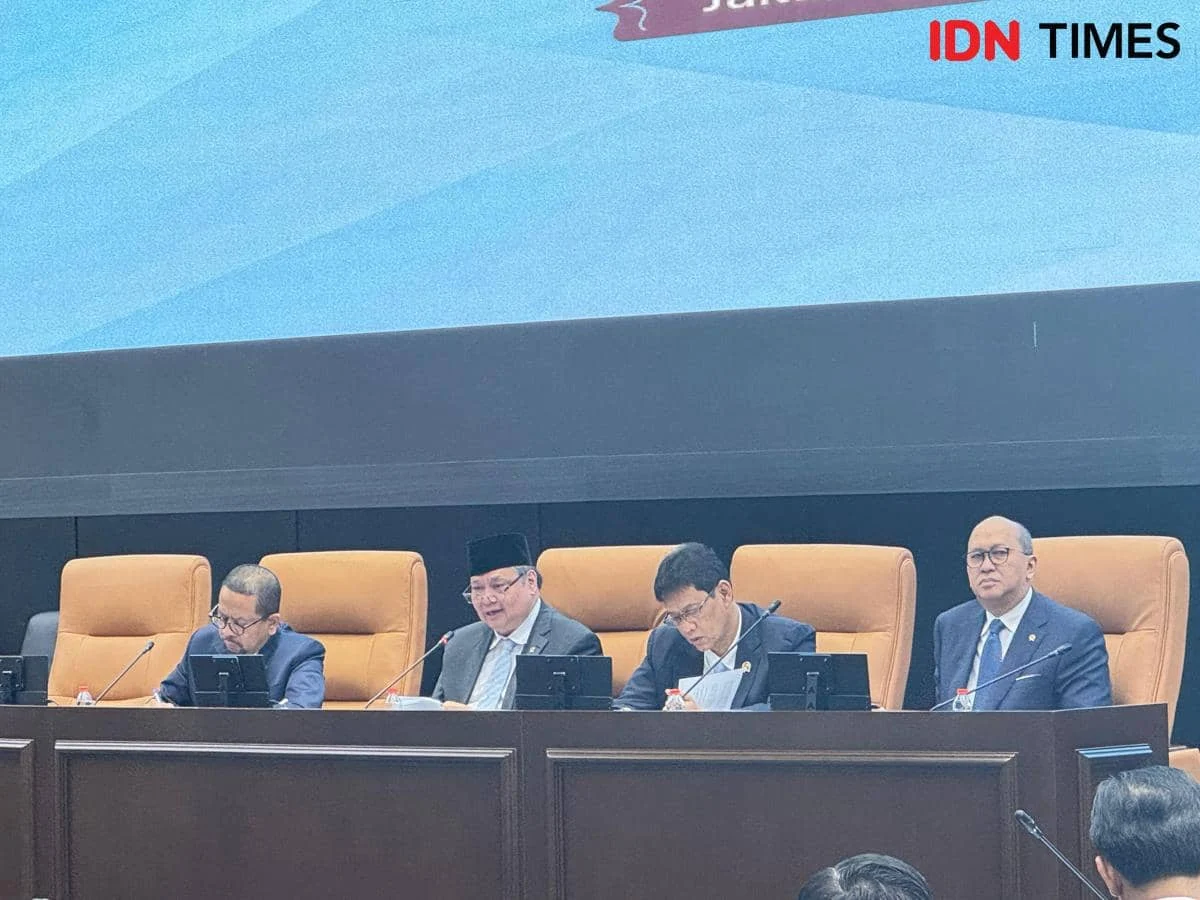 PT Danantara Sumberdaya Indonesia: Badan Ekspor Sumber Daya Alam Indonesia