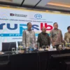 PTPP Dirikan Baru, Perombakan Direksi dan Perubahan Anggaran Dasar Ditetapkan