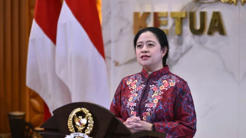 Puan Maharani Desak Transparansi Pemerintah Terkait Hantavirus