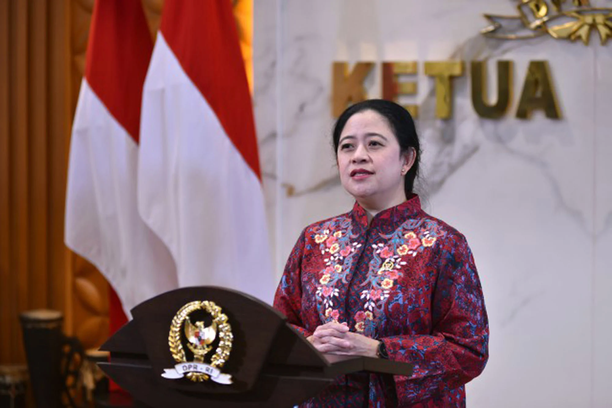 Puan Maharani Desak Transparansi Pemerintah Terkait Hantavirus