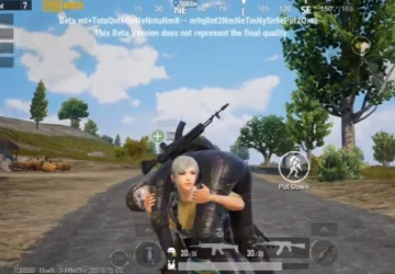 PUBG Mobile 4.4 Update: Fitur Baru, Perubahan Gameplay, dan Link Download