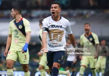 Pumas UNAM Melaju ke Semifinal Liga MX 2026 Setelah Imbang Dramatis Melawan Club America