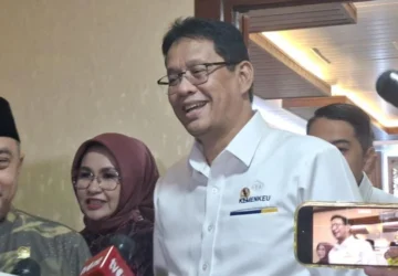 Purbaya Ajak Masyarakat Tenang Meski Dollar AS Terus Menguat