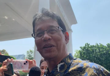 Purbaya Batal Berangkat Haji Tahun Ini, Mengaku Sedih