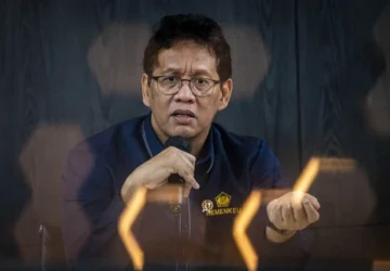 Purbaya: BSF dapat Cegah Modal Asing Keluar, Bantu Perkuat Rupiah