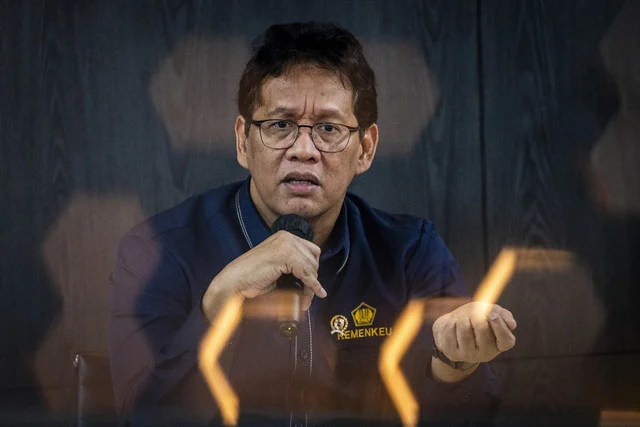 Purbaya: BSF dapat Cegah Modal Asing Keluar, Bantu Perkuat Rupiah