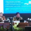 Purbaya: Kanal Debottlenecking dan Langkah Berani Dalam Menghadapi Tantangan Ekonomi