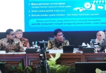 Purbaya: Kanal Debottlenecking dan Langkah Berani Dalam Menghadapi Tantangan Ekonomi