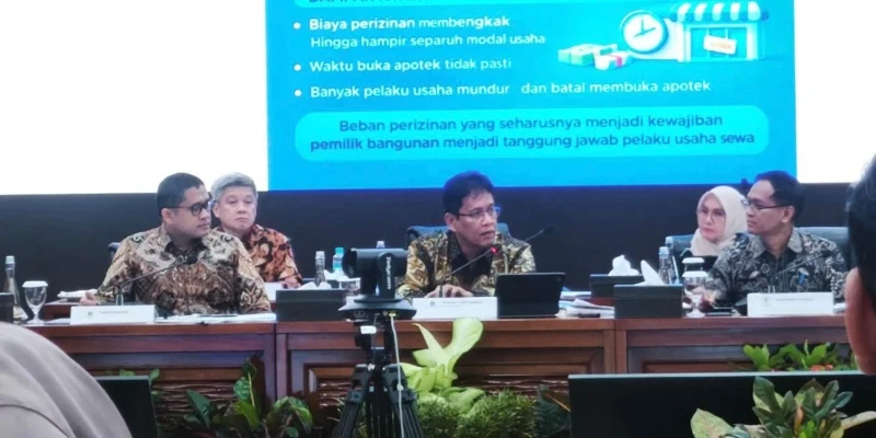 Purbaya: Kanal Debottlenecking dan Langkah Berani Dalam Menghadapi Tantangan Ekonomi