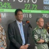Purbaya Mengungkapkan Kondisi Pasar Oblasi dan Keputusan Pemerintah