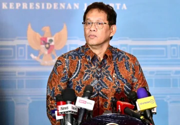 Purbaya: The Economist Seharusnya Menghargai Kebijakan Fiskal Indonesia