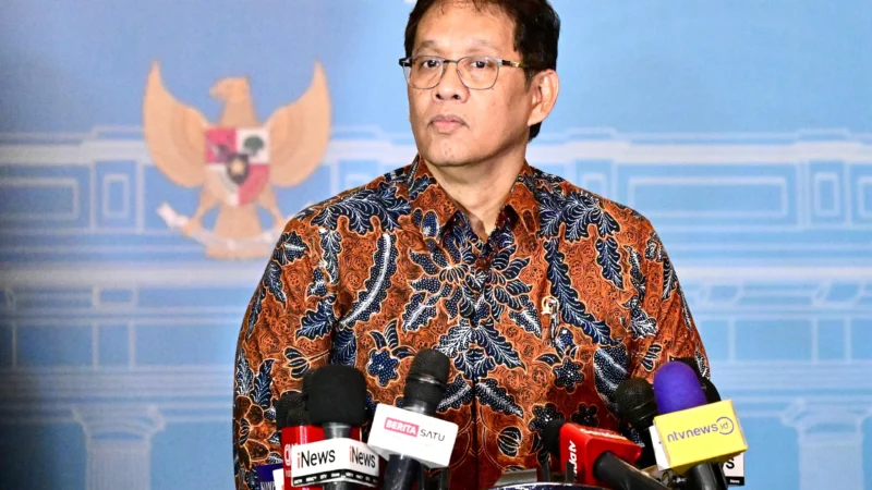 Purbaya: The Economist Seharusnya Menghargai Kebijakan Fiskal Indonesia