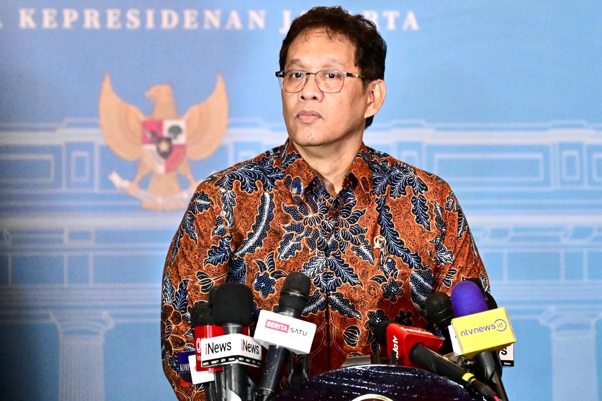 Purbaya: The Economist Seharusnya Menghargai Kebijakan Fiskal Indonesia