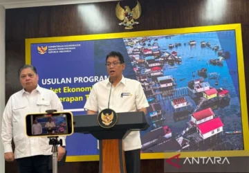 Purbaya Umumkan Penundaan Royalti Sumber Daya Alam, Temukan Sumber Dana Baru Rp200 Triliun