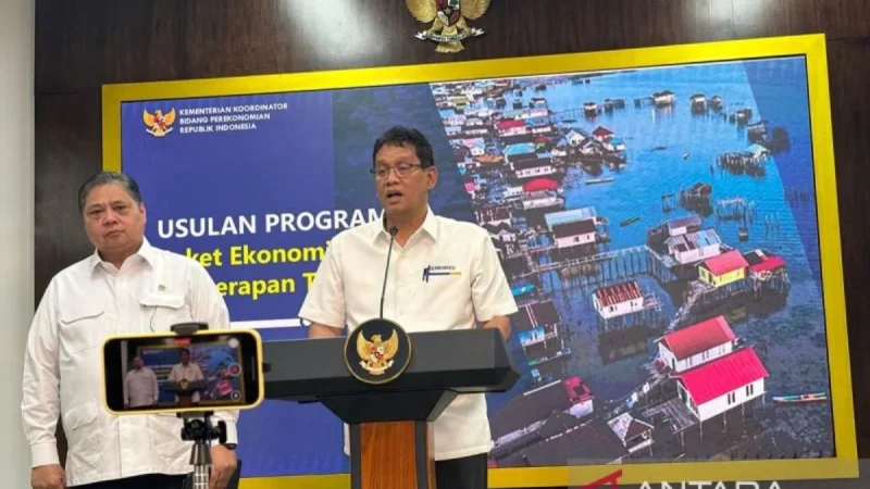 Purbaya Umumkan Penundaan Royalti Sumber Daya Alam, Temukan Sumber Dana Baru Rp200 Triliun