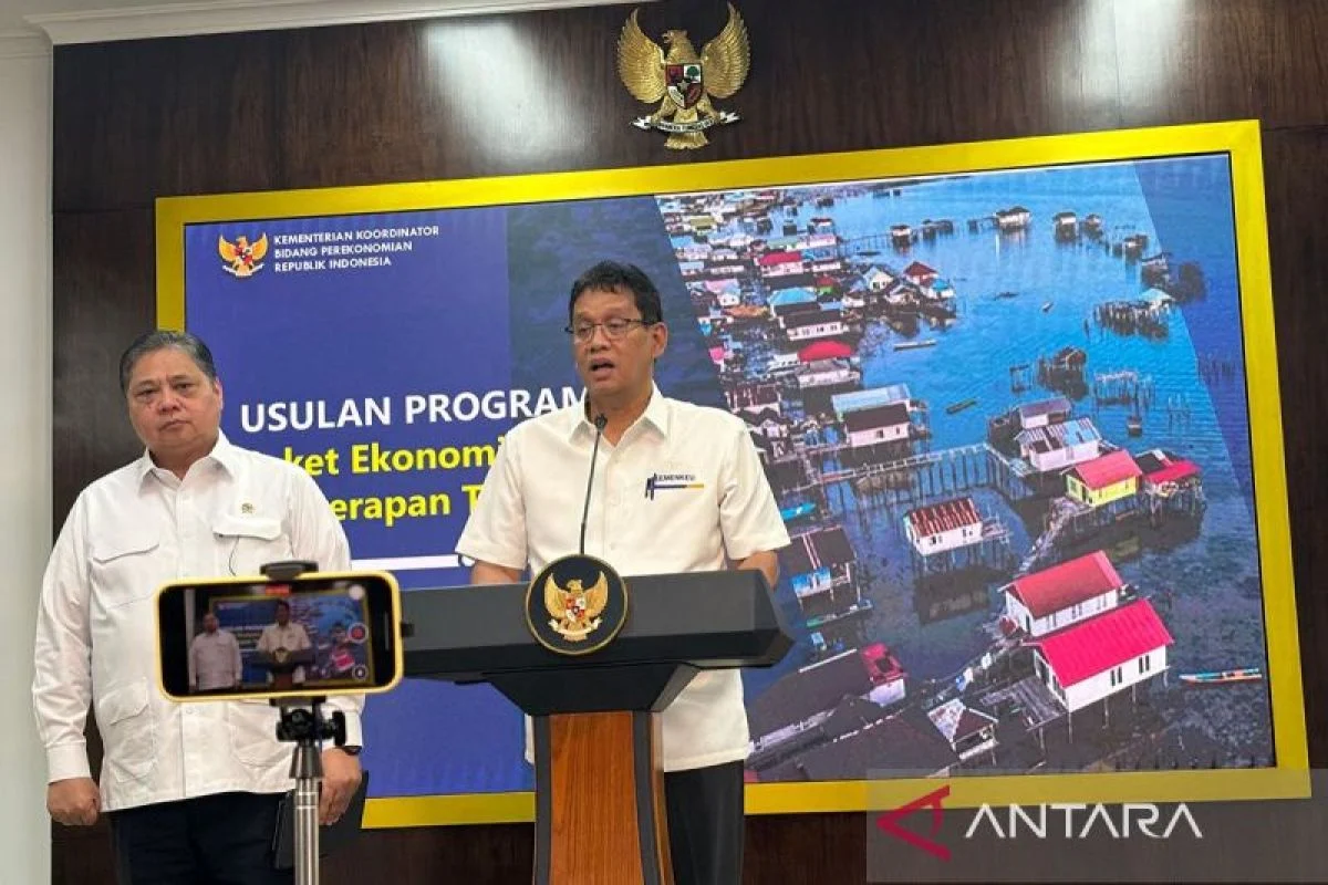 Purbaya Umumkan Penundaan Royalti Sumber Daya Alam, Temukan Sumber Dana Baru Rp200 Triliun