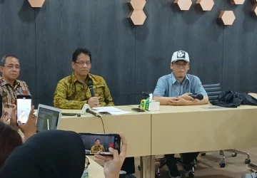 Purbaya Ungkap Keberhasilan Satgas The Bottle Necking dalam Mempercepat Investasi Nasional