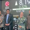 Purbaya Yakin IHSG Bakal Rebound, Ekonomi Indonesia Akan Meningkat