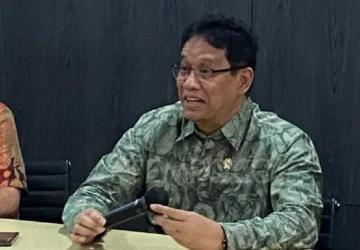 Purbaya Yudhi Sadewa: Kebijakan Tax Amnesty Tidak Akan Dilaksanakan Selama Saya Menkeu