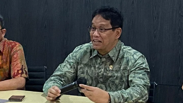 Purbaya Yudhi Sadewa: Kebijakan Tax Amnesty Tidak Akan Dilaksanakan Selama Saya Menkeu