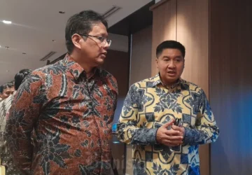 Purbaya Yudhi Sadewa: Panda Bond Lebih Menarik dan Ekonomis Dibanding Dim Sum Bond