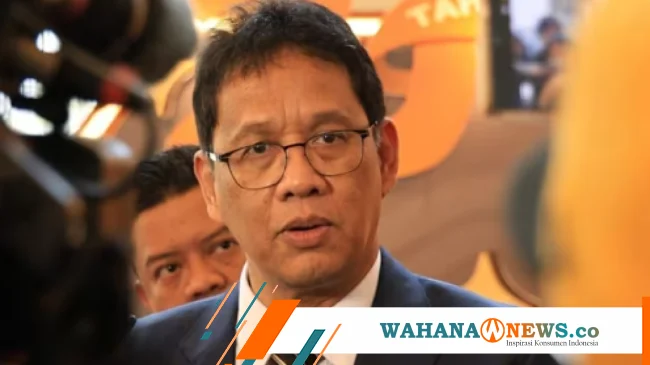 Purbaya Yudhi Sadewa Tegaskan Tidak Ada Pemeriksaan Ulang Peserta Tax Amnesty Jilid II