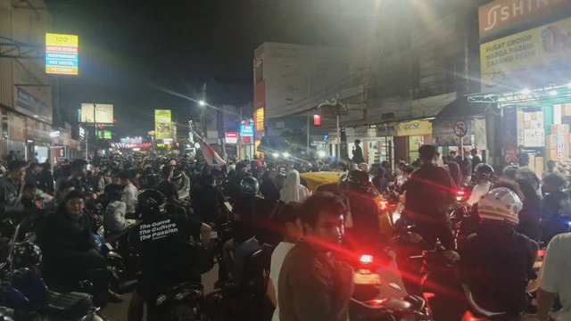 Purwakarta Aman: Polisi Pastikan Tidak Ada Bentrok Suporter Sepak Bola