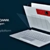 Qualcomm Luncurkan Snapdragon C Platform untuk Laptop Murah dan Efisien