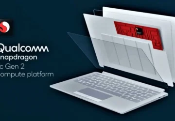 Qualcomm Luncurkan Snapdragon C Platform untuk Laptop Murah dan Efisien