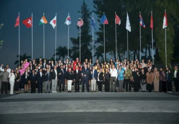 Queen Sirikit Cup Kembali Digelar di Indonesia usai 17 Tahun – Berita Terbaru