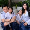 Rachel Vennya Utamakan Kesejahteraan Anak di Tengah Penjualan Rumah Okin