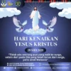 Ragunan Dipadati Wisatawan pada Hari Raya Kenaikan Yesus Kristus