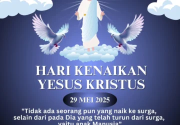 Ragunan Dipadati Wisatawan pada Hari Raya Kenaikan Yesus Kristus