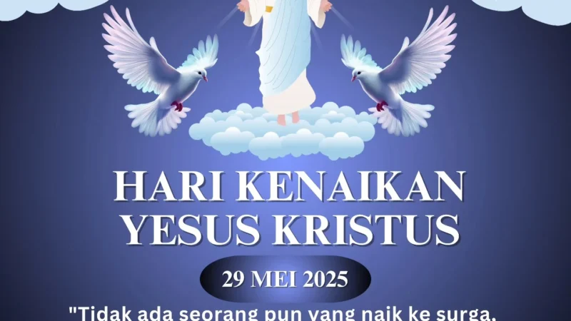 Ragunan Dipadati Wisatawan pada Hari Raya Kenaikan Yesus Kristus