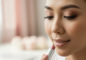Rahasia Make Up Natural yang Cantik dan Segar Setiap Hari