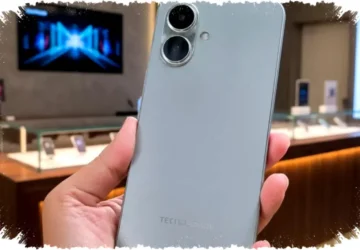 Rahasia Maksimalkan Performa TECNO SPARK 50 dengan Baterai 7000mAh Tahun 2026