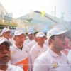 Rasuna Said Menjadi Lokasi Baru CFD, Daya Tarik Baru di Jakarta