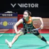 Ratchanok Intanon: Juara Thailand Open 2026