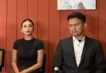 Ratu Sofya Buka Suara Soal Somasi ke Ibu Kandungnya