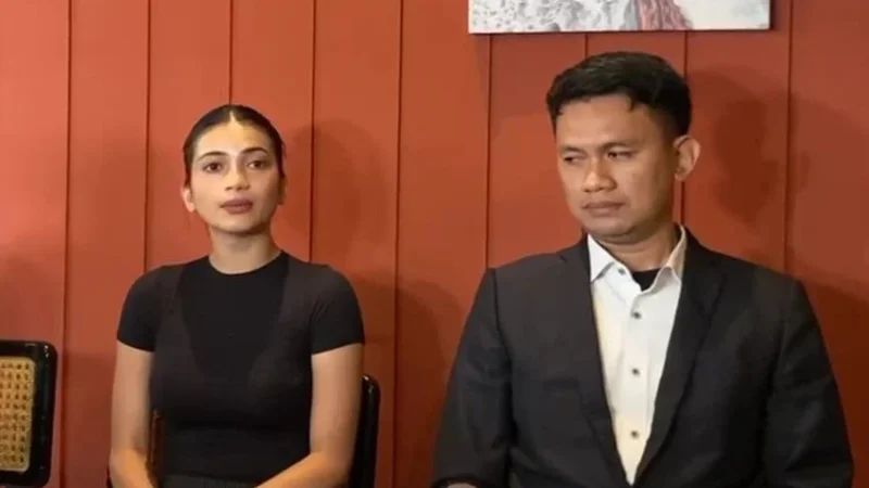 Ratu Sofya Buka Suara Soal Somasi ke Ibu Kandungnya