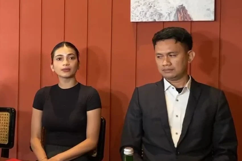 Ratu Sofya Buka Suara Soal Somasi ke Ibu Kandungnya